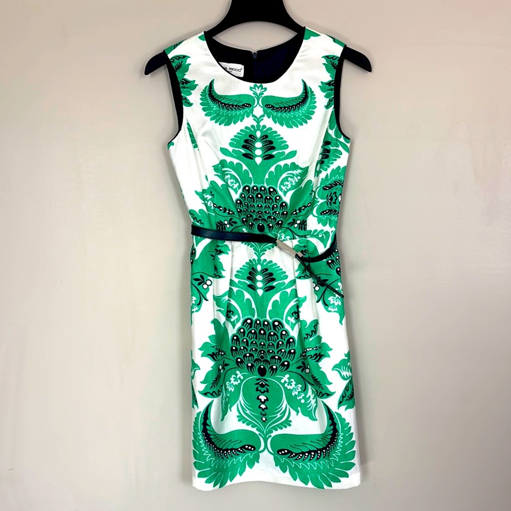 Donna Ricco Women’s Dress